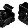 StarTech.com Tornillos de montaje y tuercas enjauladas_1