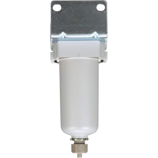 PneumaticPlus saf400n04bmep Filtro de partículas de aire