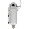 PneumaticPlus saf400n04bmep Filtro de partículas de aire