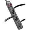 Tripp Lite Regleta de alimentación de 6 tomas NEMA 515R 6_2