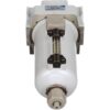 PneumaticPlus saf400n04bmep Filtro de partículas de aire