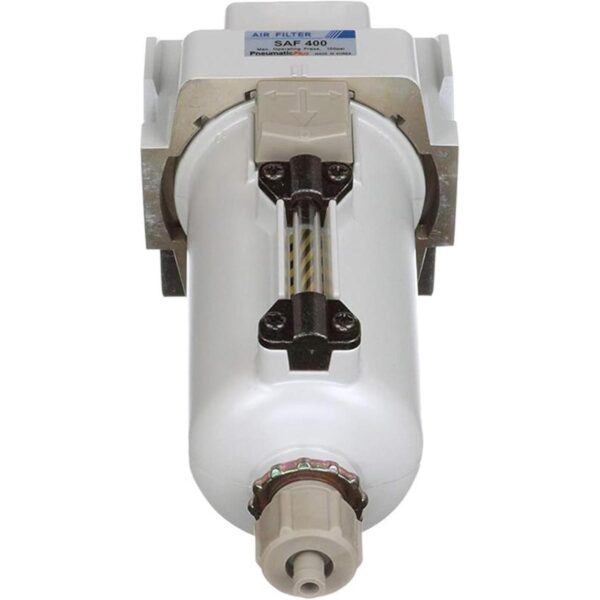 PneumaticPlus saf400n04bmep Filtro de partículas de aire