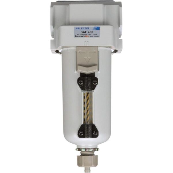 PneumaticPlus saf400n04bmep Filtro de partículas de aire