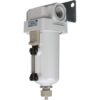 PneumaticPlus saf400n04bmep Filtro de partículas de aire
