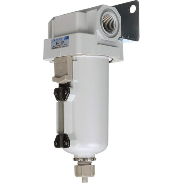 PneumaticPlus saf400n04bmep Filtro de partículas de aire
