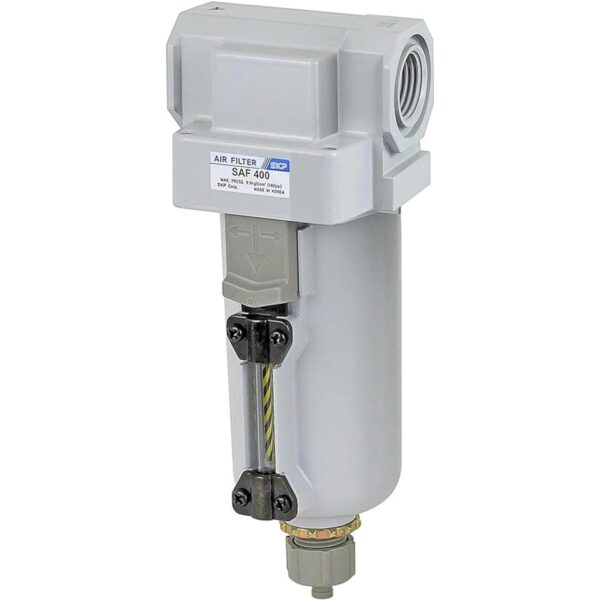 PneumaticPlus saf400n04bmep Filtro de partículas de aire
