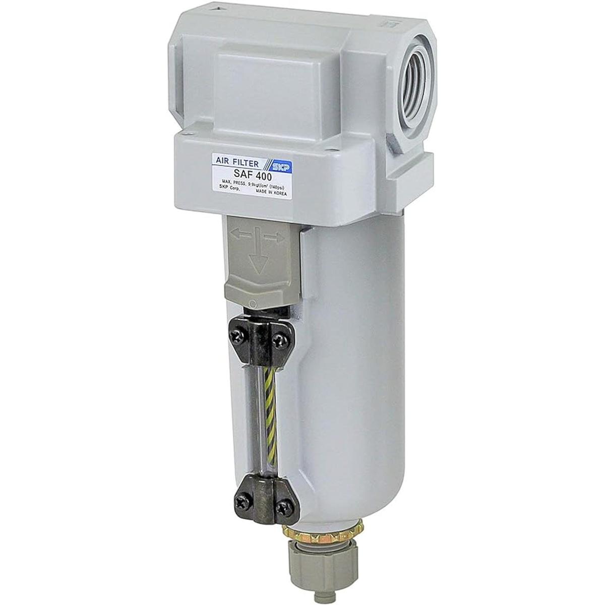 PneumaticPlus saf400n04bmep Filtro de partículas de aire