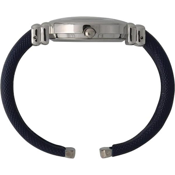 Azul Serpiente Estilo Slim Case de banda Ginebra de la_2