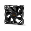 Be quiet. Pure Wings 2 80 mm ventilador PWM 182 dBA_1