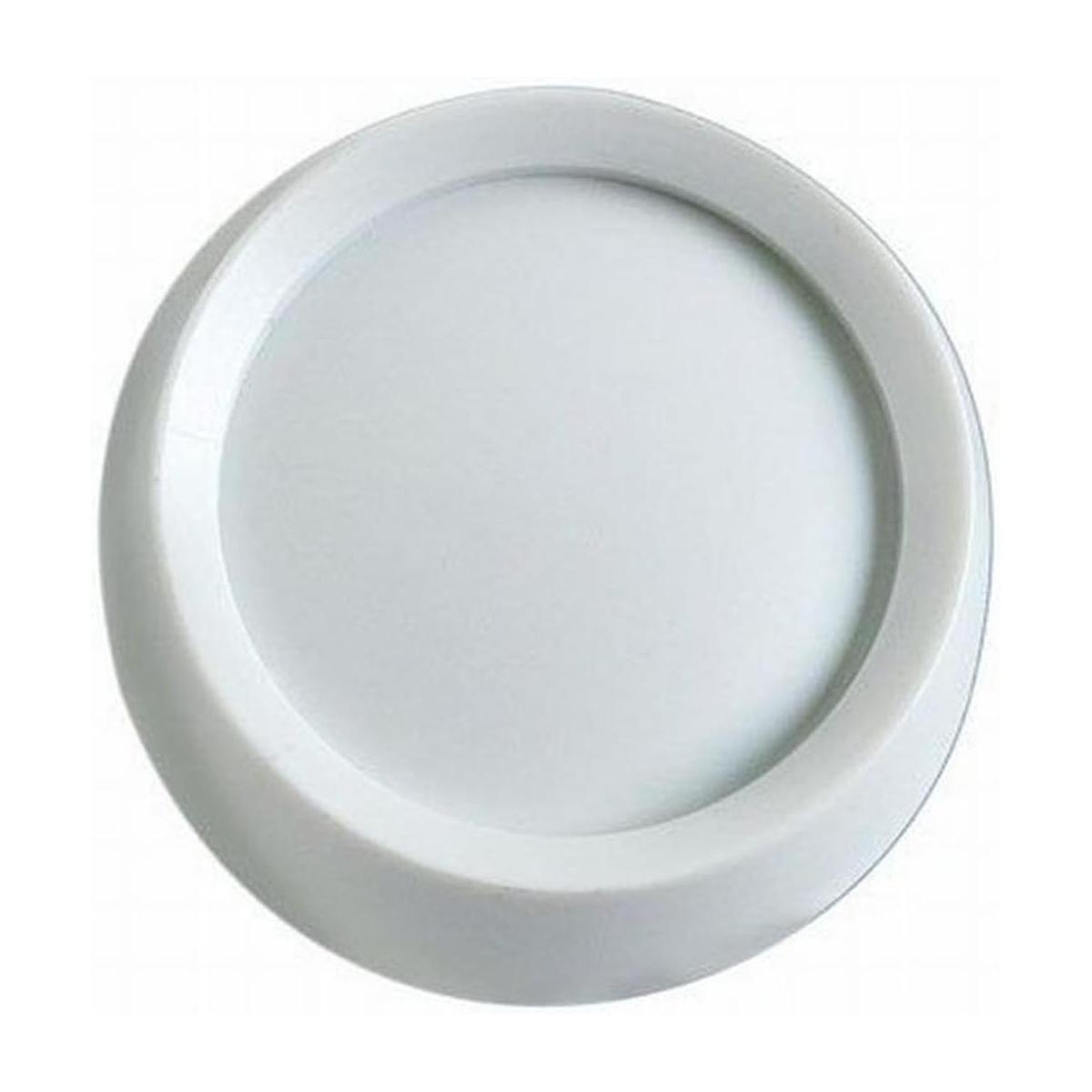Leviton 26115w regulador de repuesto perilla color
