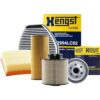 Hengst H278WK filtro de combustible_3