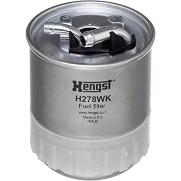 Hengst H278WK filtro de combustible_1