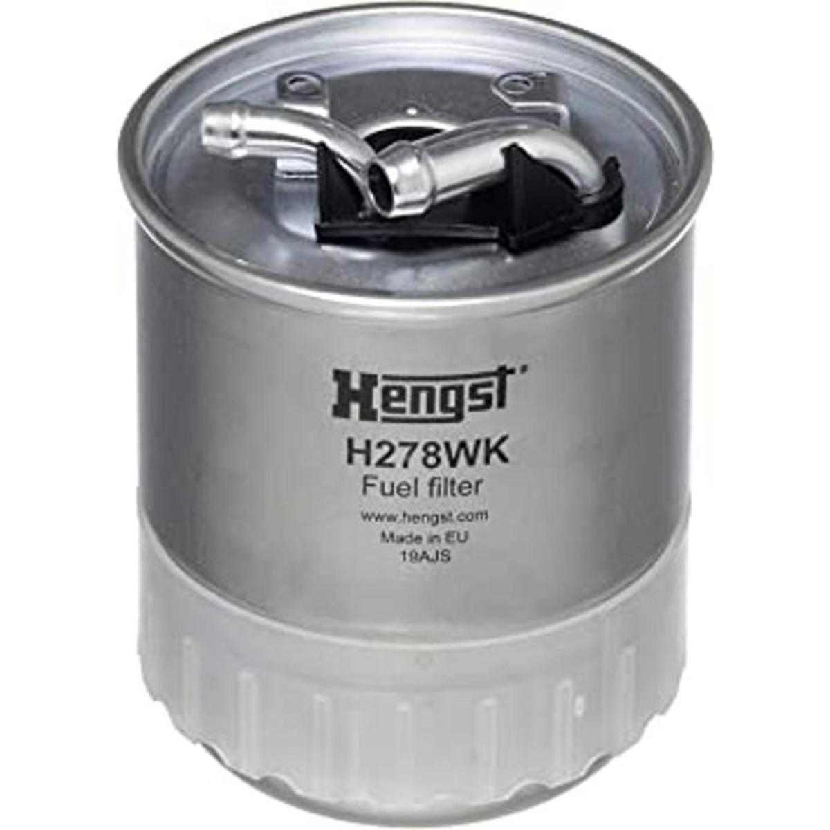 Hengst H278WK filtro de combustible