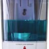 Naiver despachador de jabón líquido automático con_1