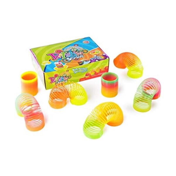 Super Z Outlet Novedad clásica Juguete de primavera de_1
