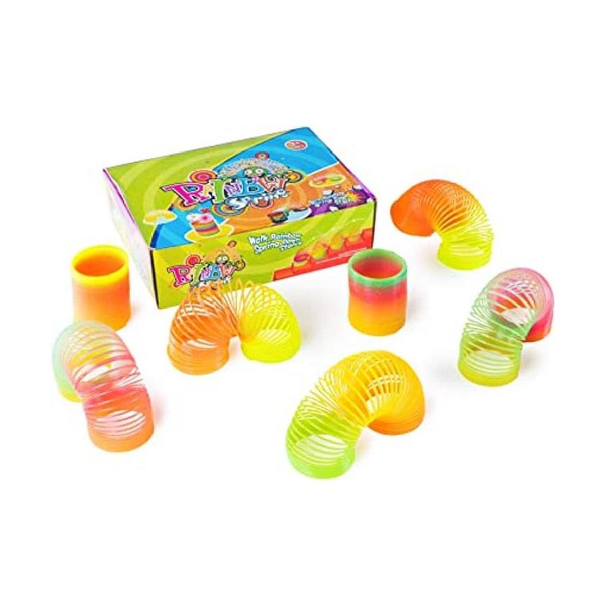 Super Z Outlet Novedad clásica Juguete de primavera de