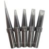 5 piezas china Made Soldering Iron Tip marca Ace