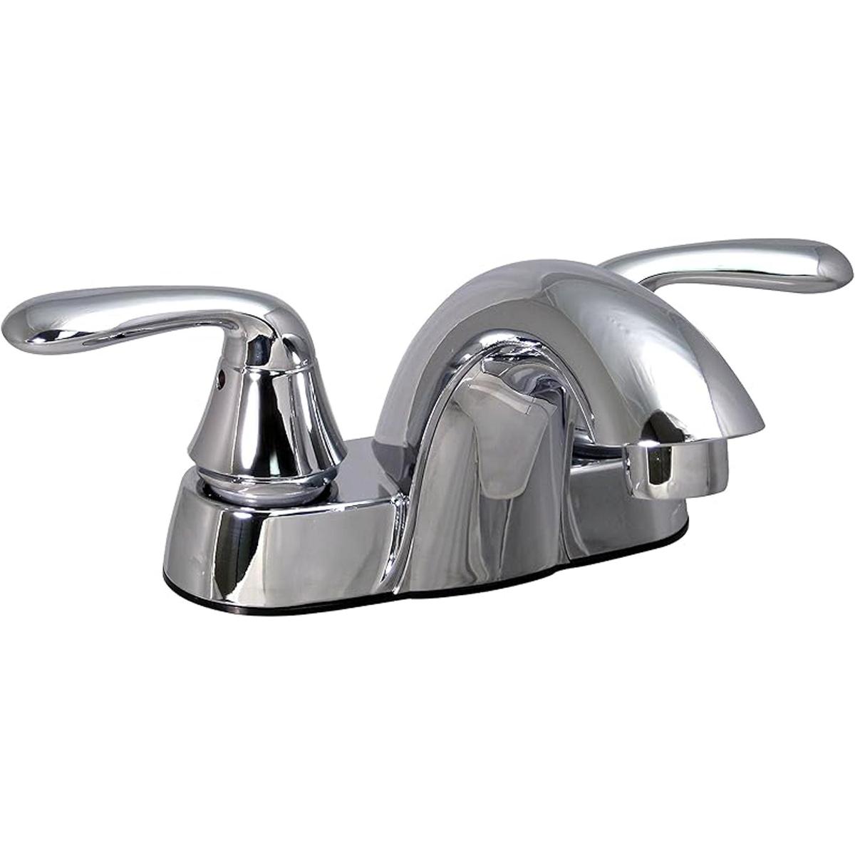 Phoenix Faucets PF232301 Grifo de baño híbrido con