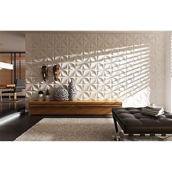 Art3d Paneles de pared decorativos 3D texturizados 3D