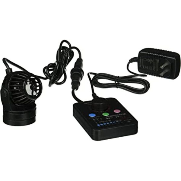 Jebao Serie Wavemaker PP con controlador._1
