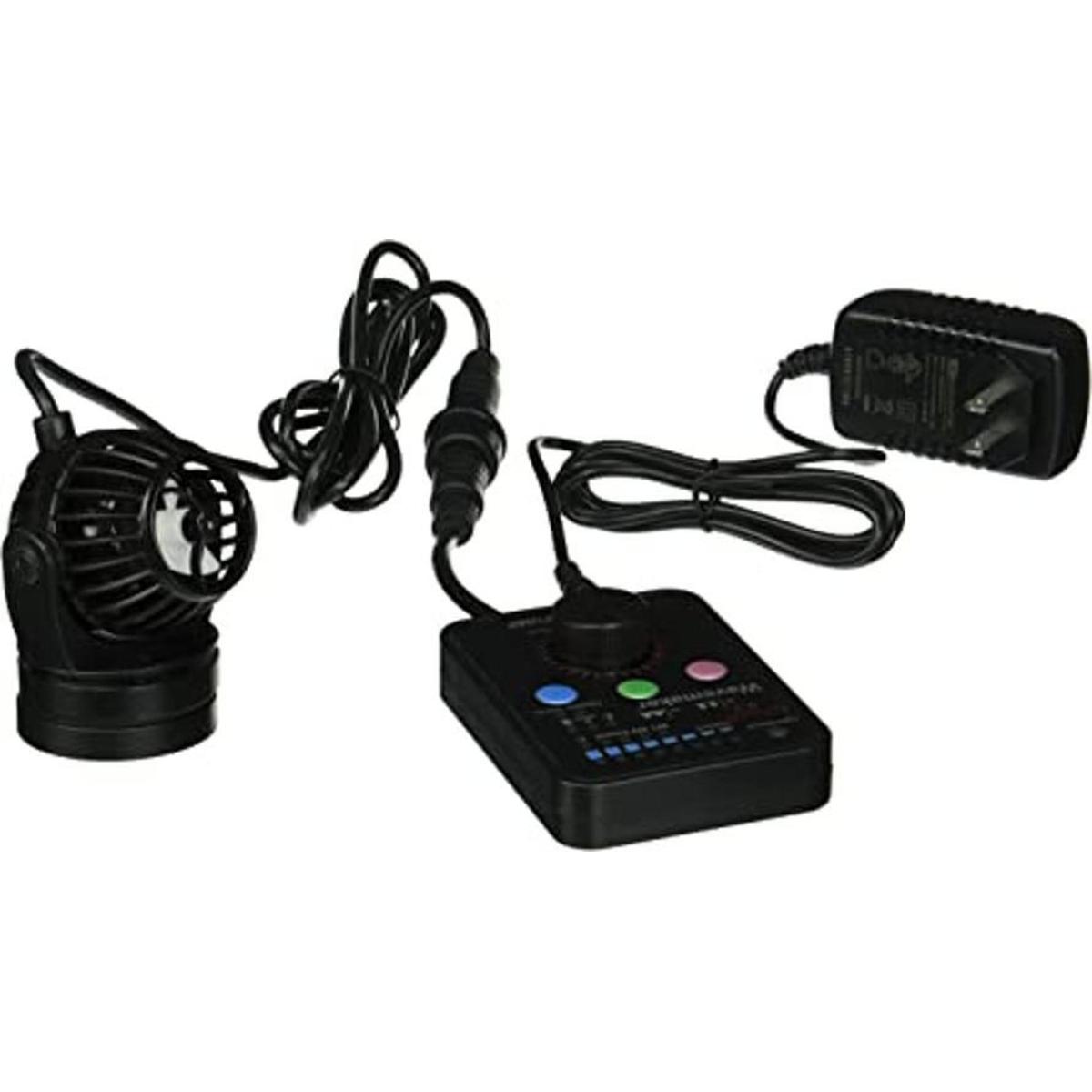 Jebao Serie Wavemaker PP con controlador.