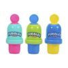 Mini burbuja vaso Little Kids Fubbles sin derrames_1