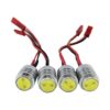 Usmile RC Night Flying 12 V 1.5 W Super Bright HeadLights_1