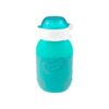 Squeasy Snacker Bolsa de comida reutilizable de silicona_1