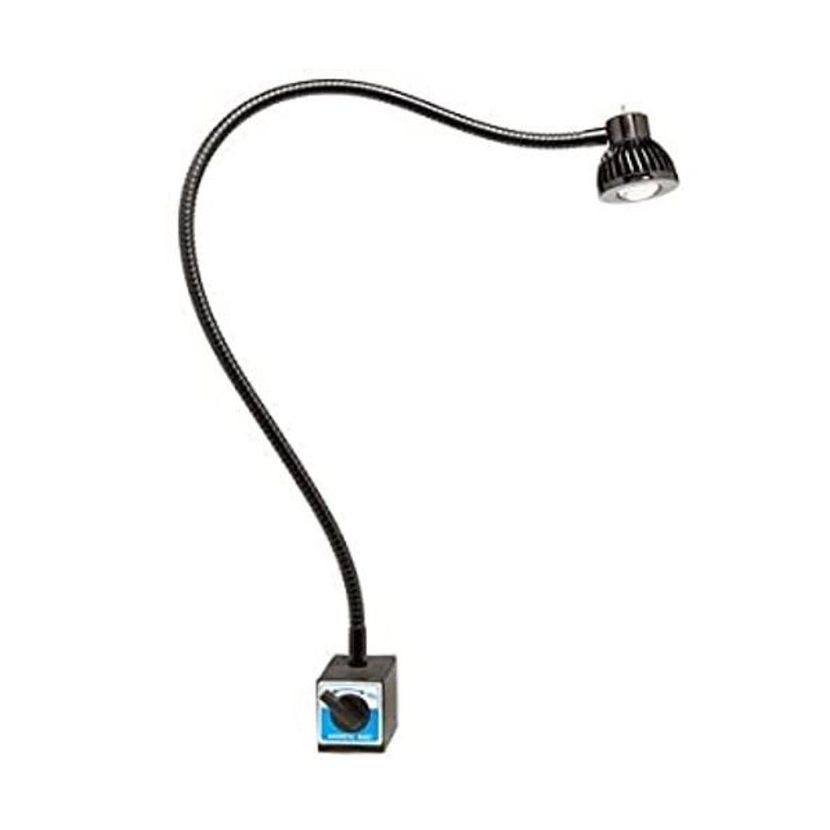 Lámpara de iluminación puntual de alta intensidad de LED