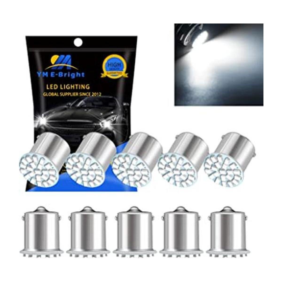 EverBrightt T25 3156.3157 1206 22SMD luz exterior para