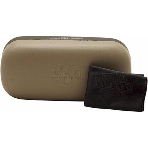 Harley Davidson Eyewear HD0903X Gafas de sol de 2.402 in_5