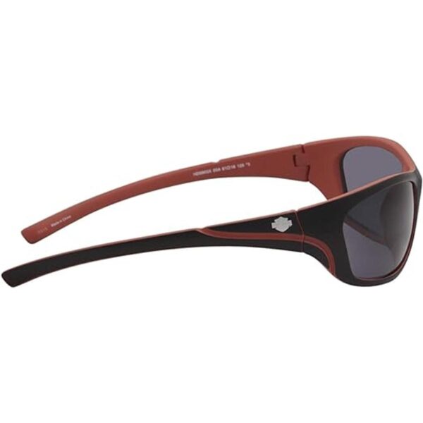 Harley Davidson Eyewear HD0903X Gafas de sol de 2.402 in_3