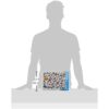 EuroGraphics VW Beetle What Your Bug 1000 piezas Puzzle_4