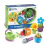 Brotes de plástico Learning Resources para hacer crecer 9_1