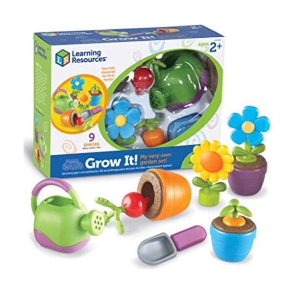 Brotes de plástico Learning Resources para hacer crecer 9_1