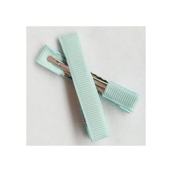Chenkou Craft Pinzas para el pelo 40 unidades 1.969 x_4