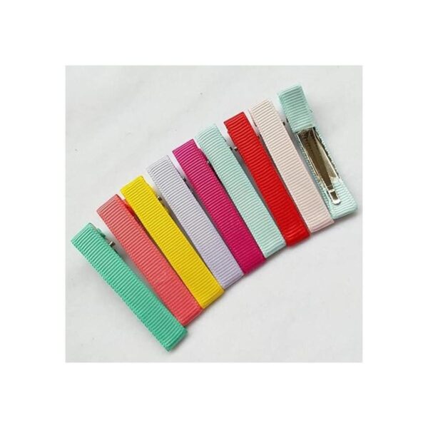 Chenkou Craft Pinzas para el pelo 40 unidades 1.969 x_2