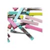 Chenkou Craft Pinzas para el pelo 40 unidades 1.969 x_1