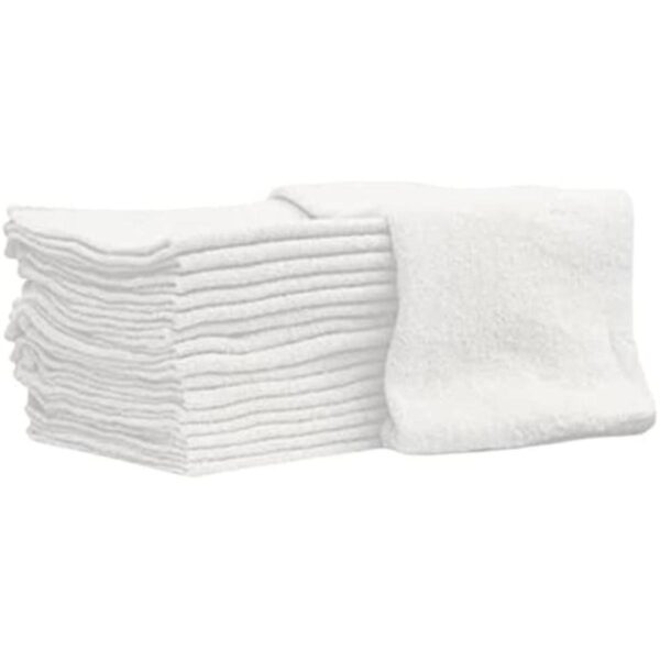 Nabob Wipers Auto Mechanic Shop Towels Shop Trapos 100_1
