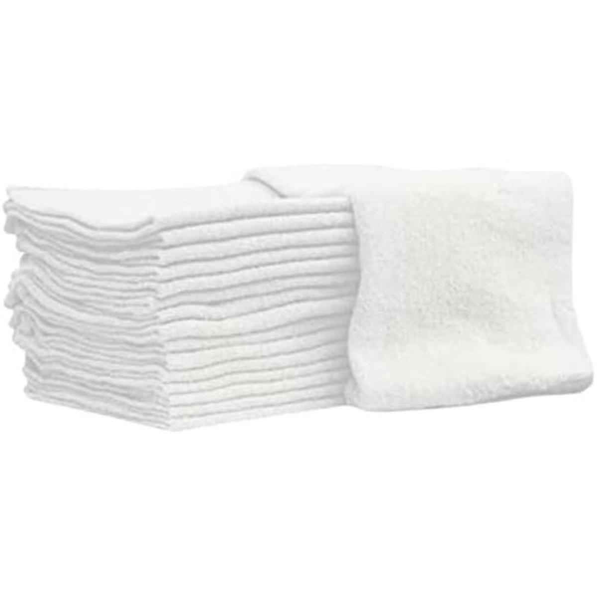 Nabob Wipers Auto Mechanic Shop Towels Shop Trapos 100