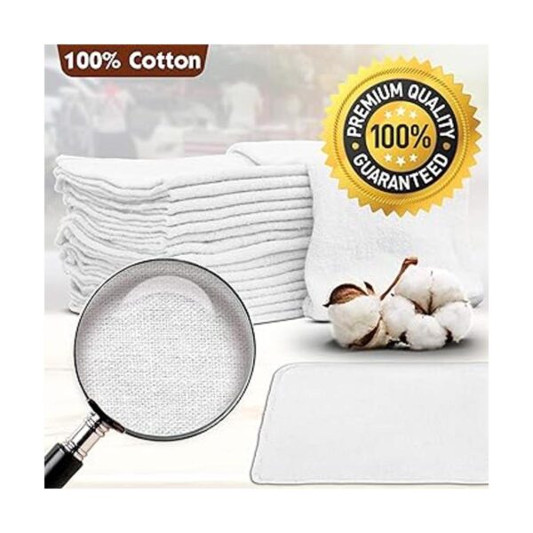 Nabob Wipers Auto Mechanic Shop Towels Shop Trapos 100_6