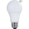 Satco s9597 multidireccional LED A19 4Pack 9 a19LED5000_1