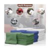 Nabob Wipers Auto Mechanic Shop Towels Shop Trapos 100_3