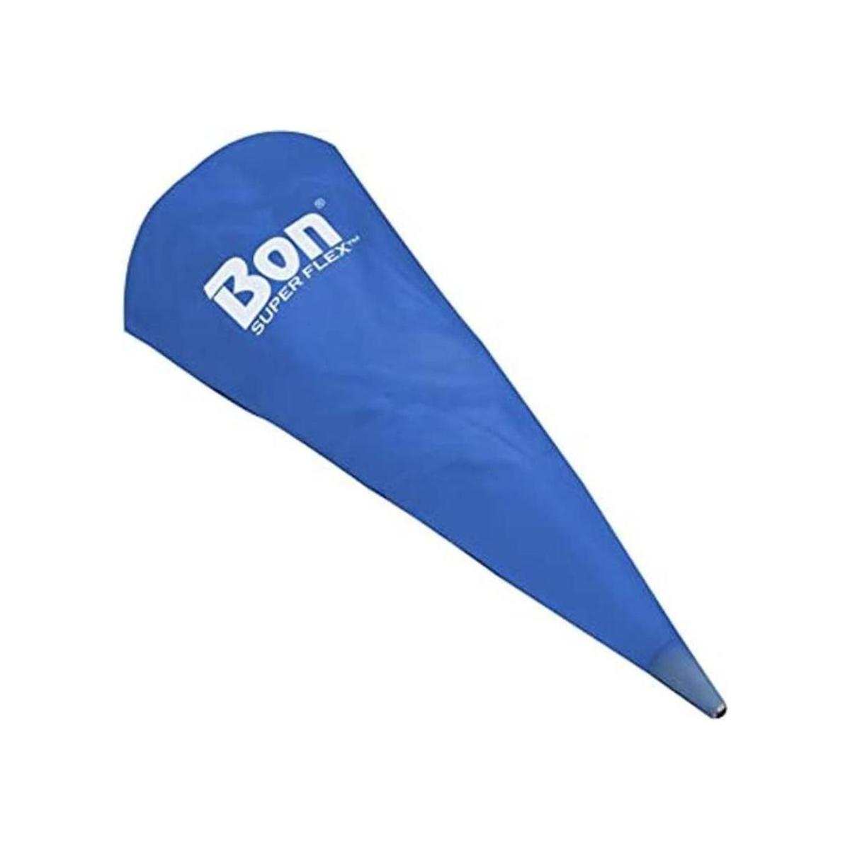 Bon 21167 Bolsa de lechada de silicona súper flexible