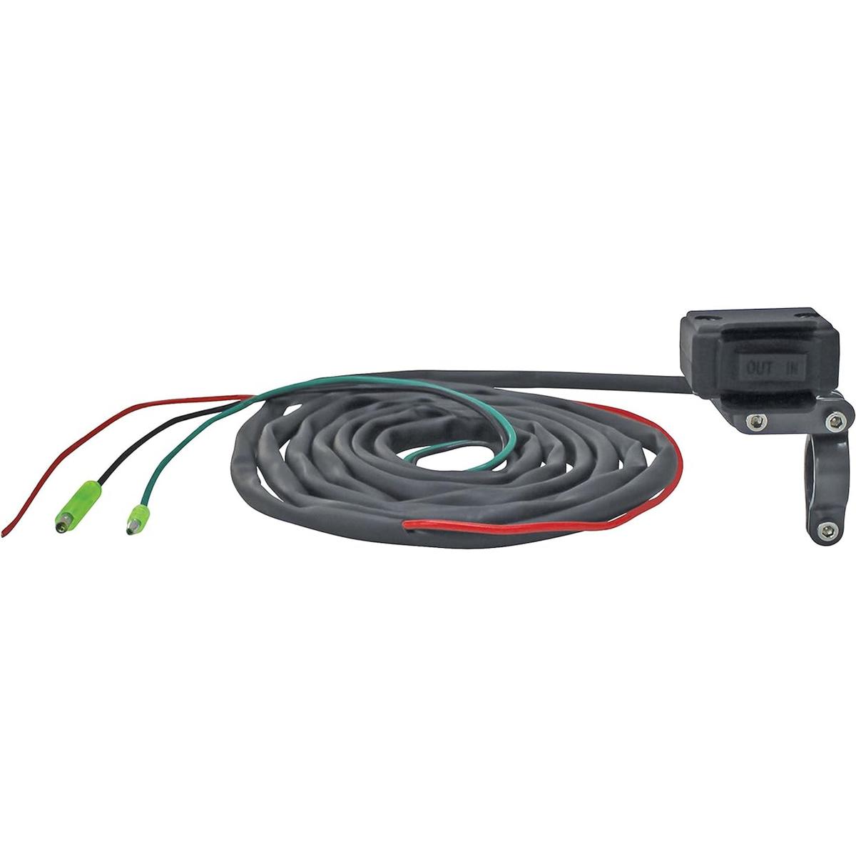 Extreme Max 5600.3175 Interruptor basculante remoto