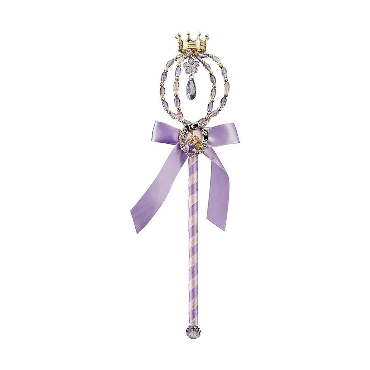 Disguise Rapunzel Classic Wand talla única