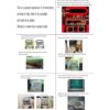 BCQLI 10 placa de circuito PCB de transferencia térmica_6