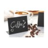 New Star Foodservice 28669 Mini pizarras de metal 3.0 x_5