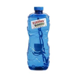 Solución de burbujas de Fubbles Bubbles Burbujas grandes_1