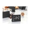 New Star Foodservice 28669 Mini pizarras de metal 3.0 x_2